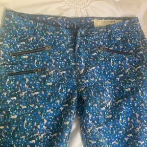 Vintage Rag & Bone Corduroy Jeans Sz 26